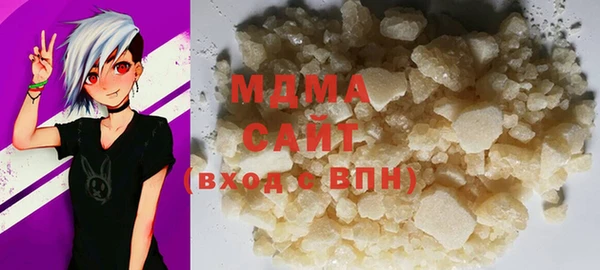 молекула духа Вяземский